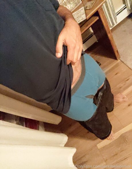 jackthemormon modelo desnudo archivo