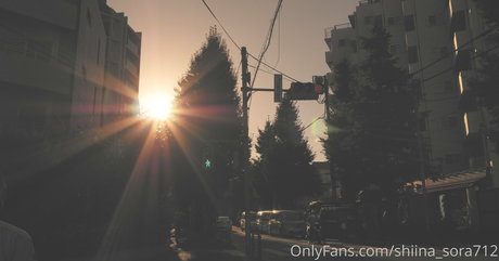 shiina sora712 modelo mejor fotos