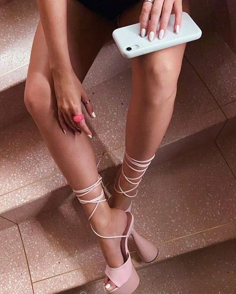 thalianarodas bonita estrella fotos