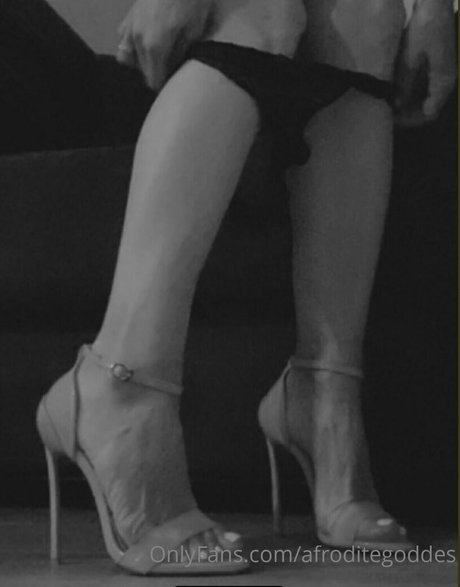 afroditegoddes modelo imagen