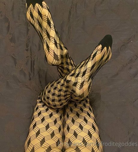 afroditegoddes modelo desnuda fotos