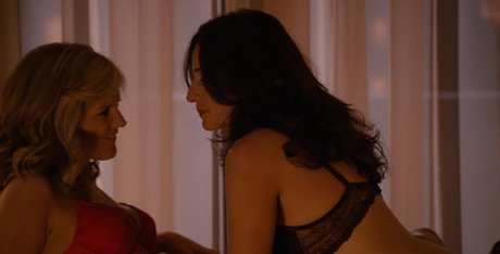 Arden Myrin Fotoaufnahmen