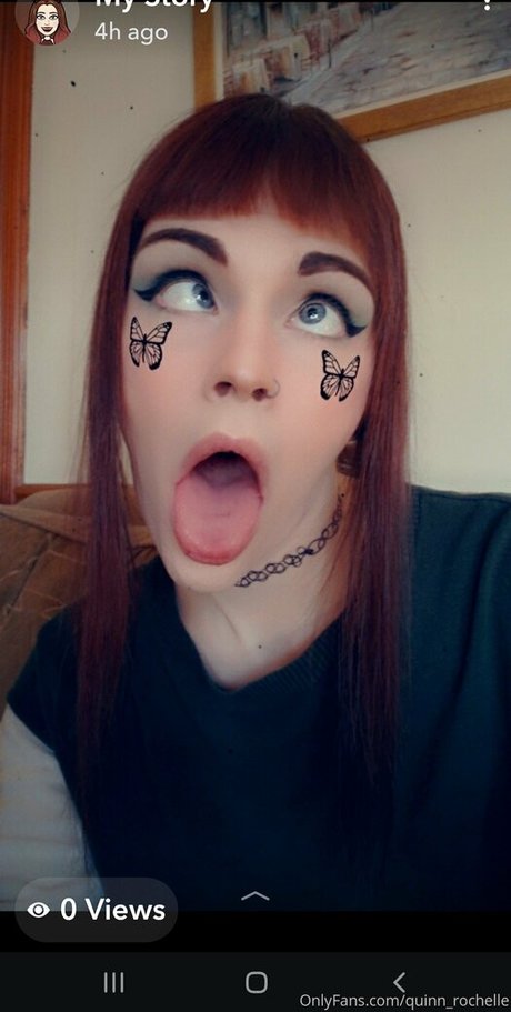 qwiinbae Fotoaufnahmen