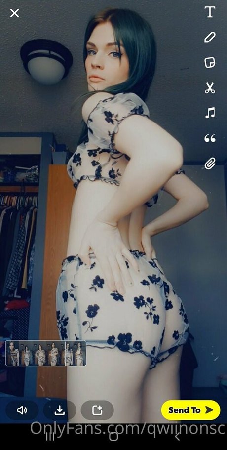 qwiinbae estrella libre galería