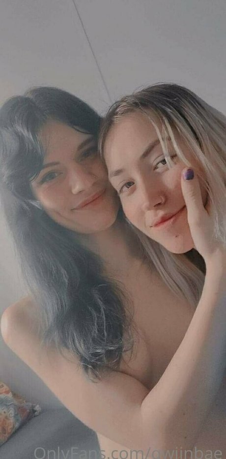 qwiinbae mejor estrella porno imágenes