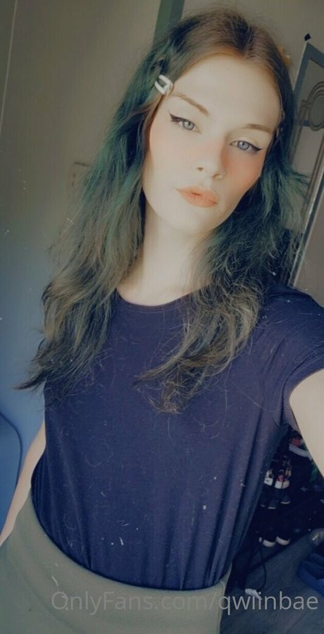 qwiinbae estrella adulta imágenes