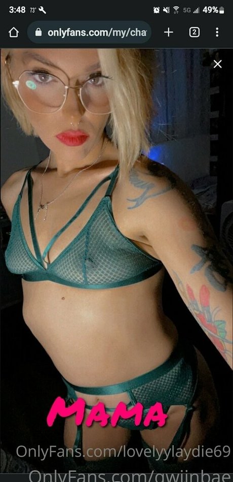 qwiinbae estrella erótica recopilación