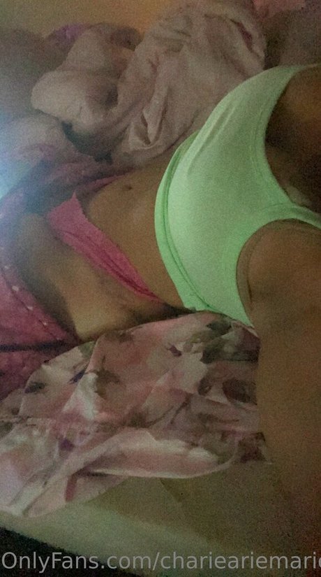 charieariemarie mejor estrella galería