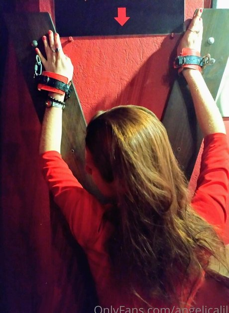 angelicalil estrella porno perfecta recopilación