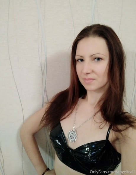 angelicalil estrella porno superior imagen