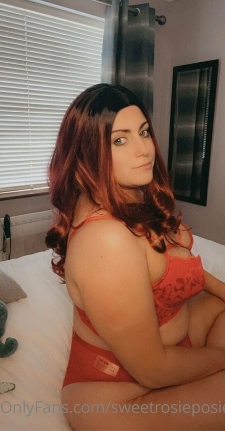 sweetrosieposie buen modelo imágenes