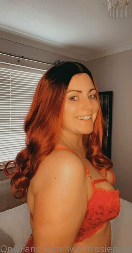 sweetrosieposie hermosa estrella porno archivo