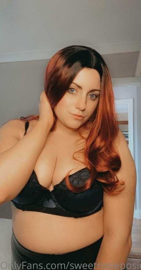 sweetrosieposie actriz desnuda archivo