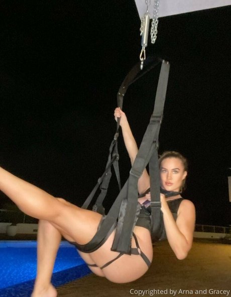 mylittlesister actriz exclusiva galería