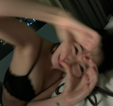 maggiechow123 modelo adulto galería