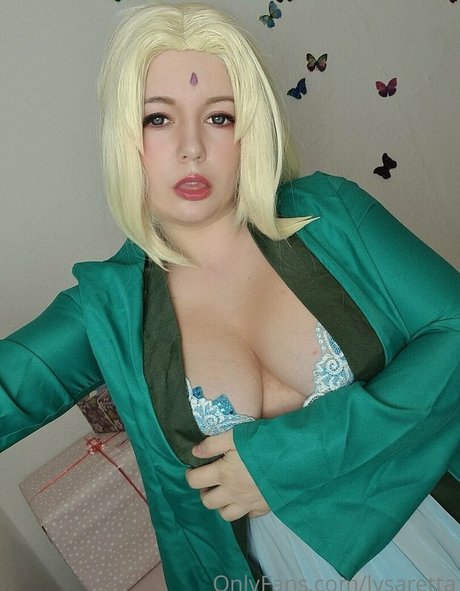 lysaretta estrella pornografica foto