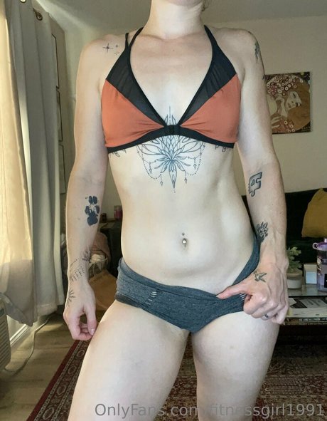 fitnessgirl1991 actriz xxx fotos