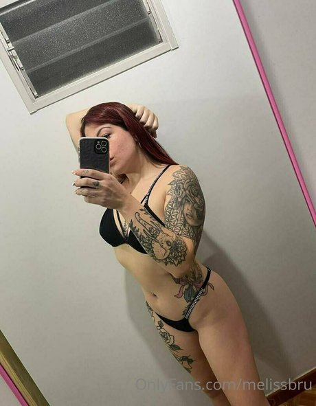 melissbru modelo sexual galerías