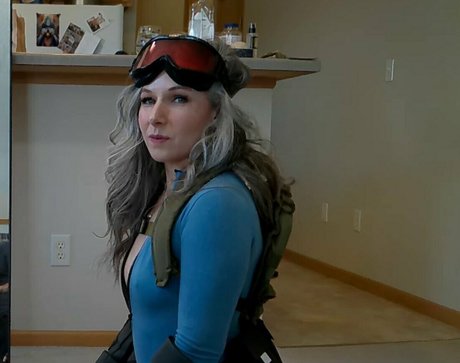 sol synth estrella caliente imagen