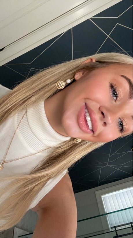 Jaylynbby estrella porno atractiva galería