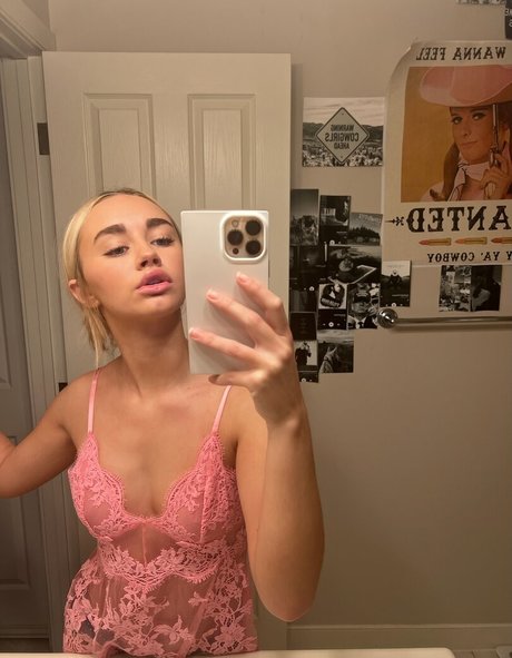 Jaylynbby estrella porno gratis foto