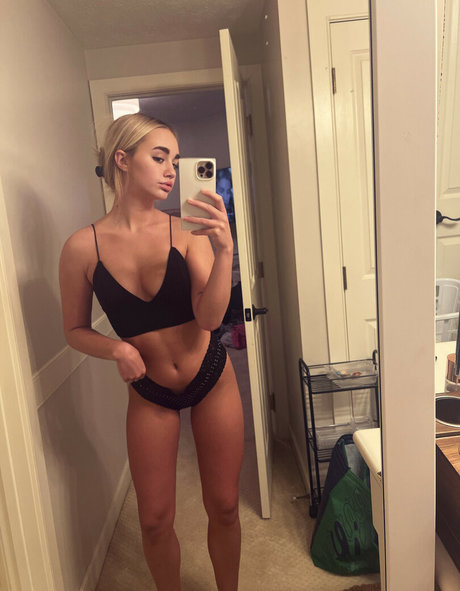 Jaylynbby modelo perfecto imagen