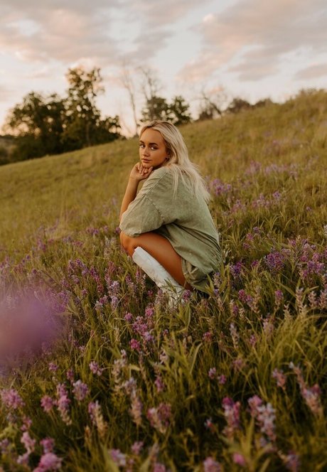 Jaylynbby estrella porno atractiva galería