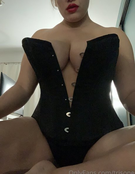 Trisone estrella porno caliente recopilación