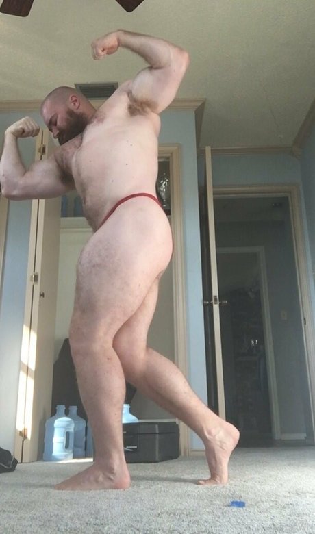 beefbeast modelo caliente archivo