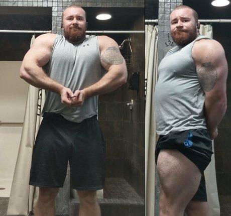 beefbeast estrella bonita foto