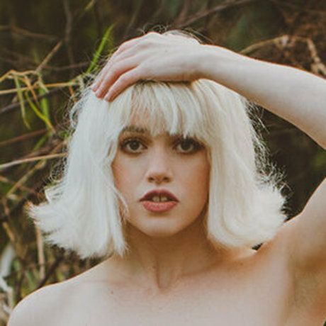 Peachthenymph modelo perfecto galería