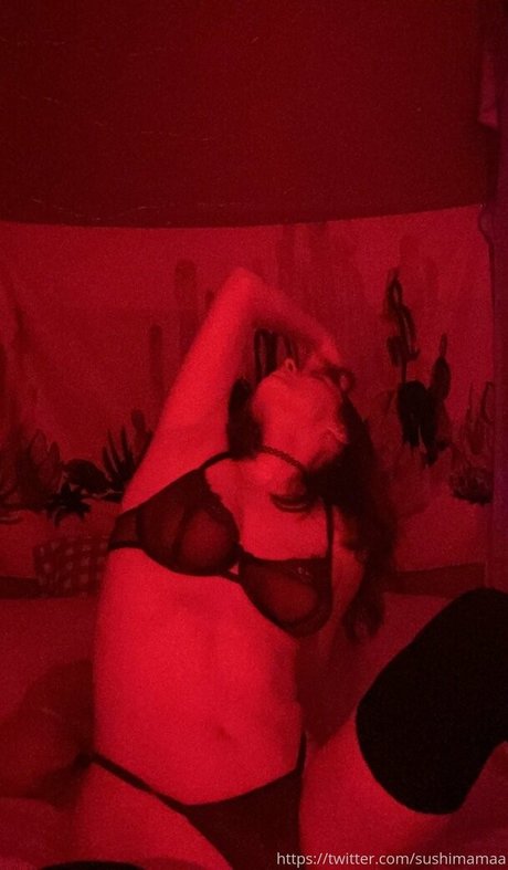 Sushimama estrella porno xxx galería