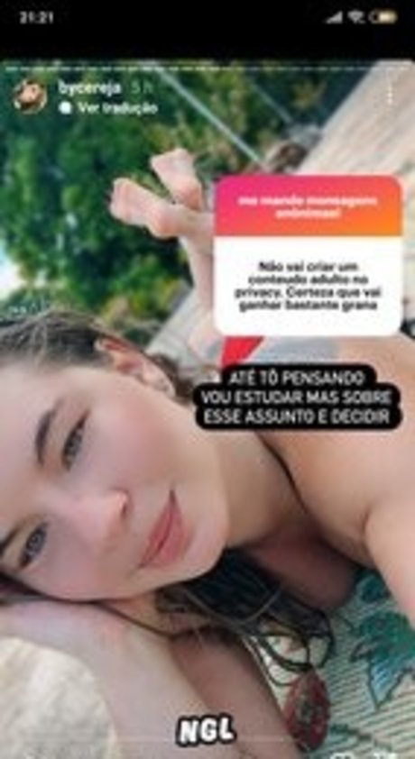 Bycereja actriz xxx galerías