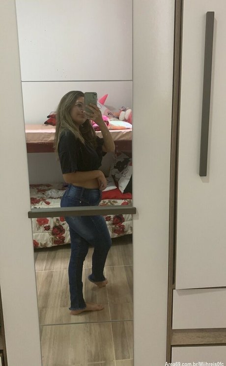 Michelle Reis estrella superior fotos