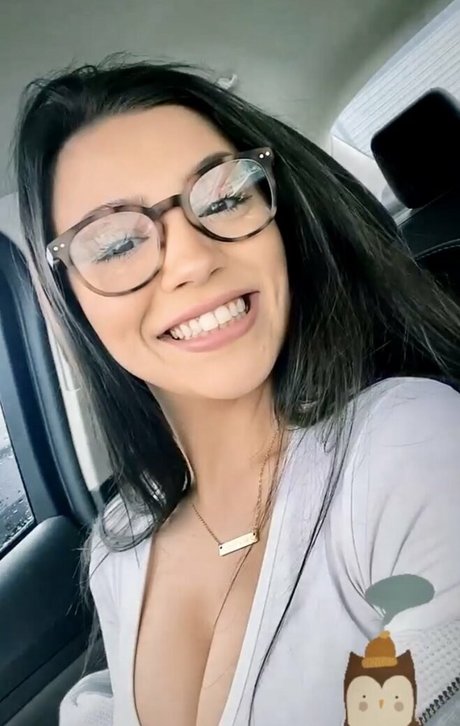 Kaylee Burnett hermosa actriz galerías