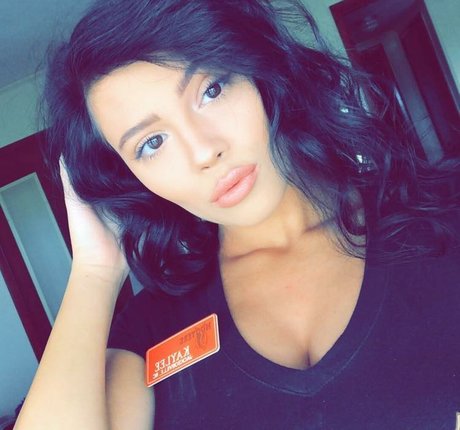 Kaylee Burnett Fotoaufnahmen