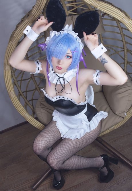 ShiroKitsune estrella porno xxx imagen