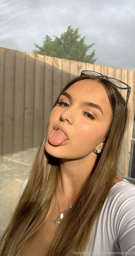 marieshannonxx estrella porno mejor foto