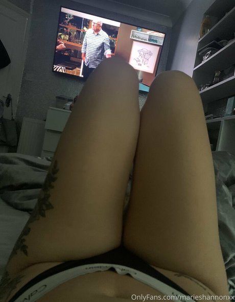 marieshannonxx hermosa modelo foto