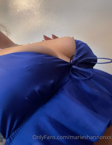 marieshannonxx modelo xxx foto