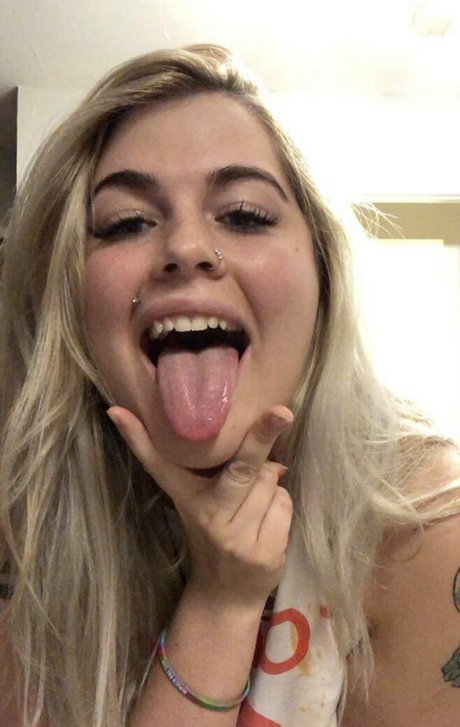 kittyxnita sexo modelo imágenes