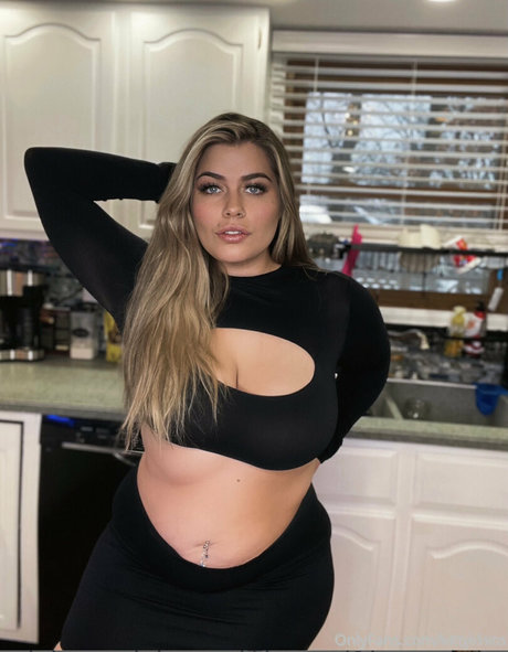 kittyxnita actriz adulta foto