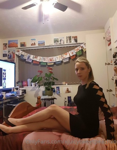 xjuicysweetpeachxo estrella de alta calidad galerías