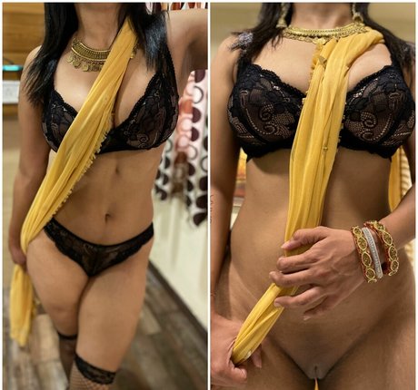 Baby Misaka estrella sexy foto