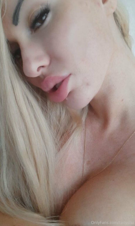 tanysha sexo estrella imagen