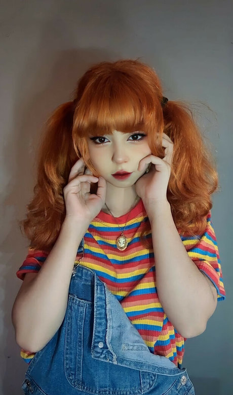 Janne S2 Vips modelo pornografico imagen