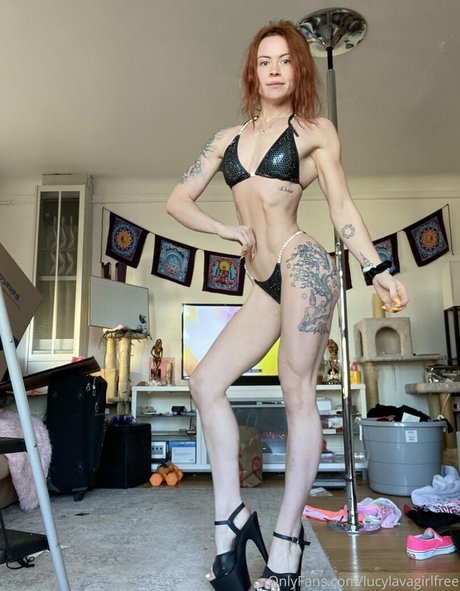 lucylavagirlfree desnudos estrella porno recopilación