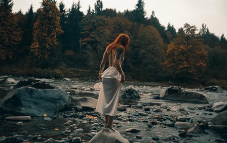 lucylavagirlfree buen modelo recopilación