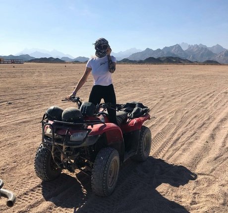 Andelika modelo adulto galerías