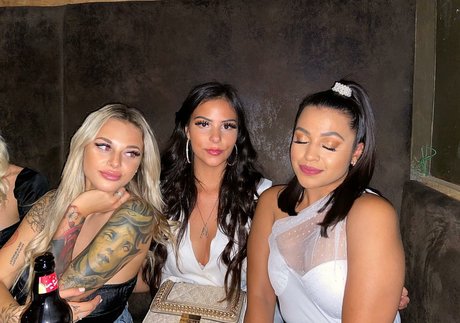 Andelika estrella xxx foto